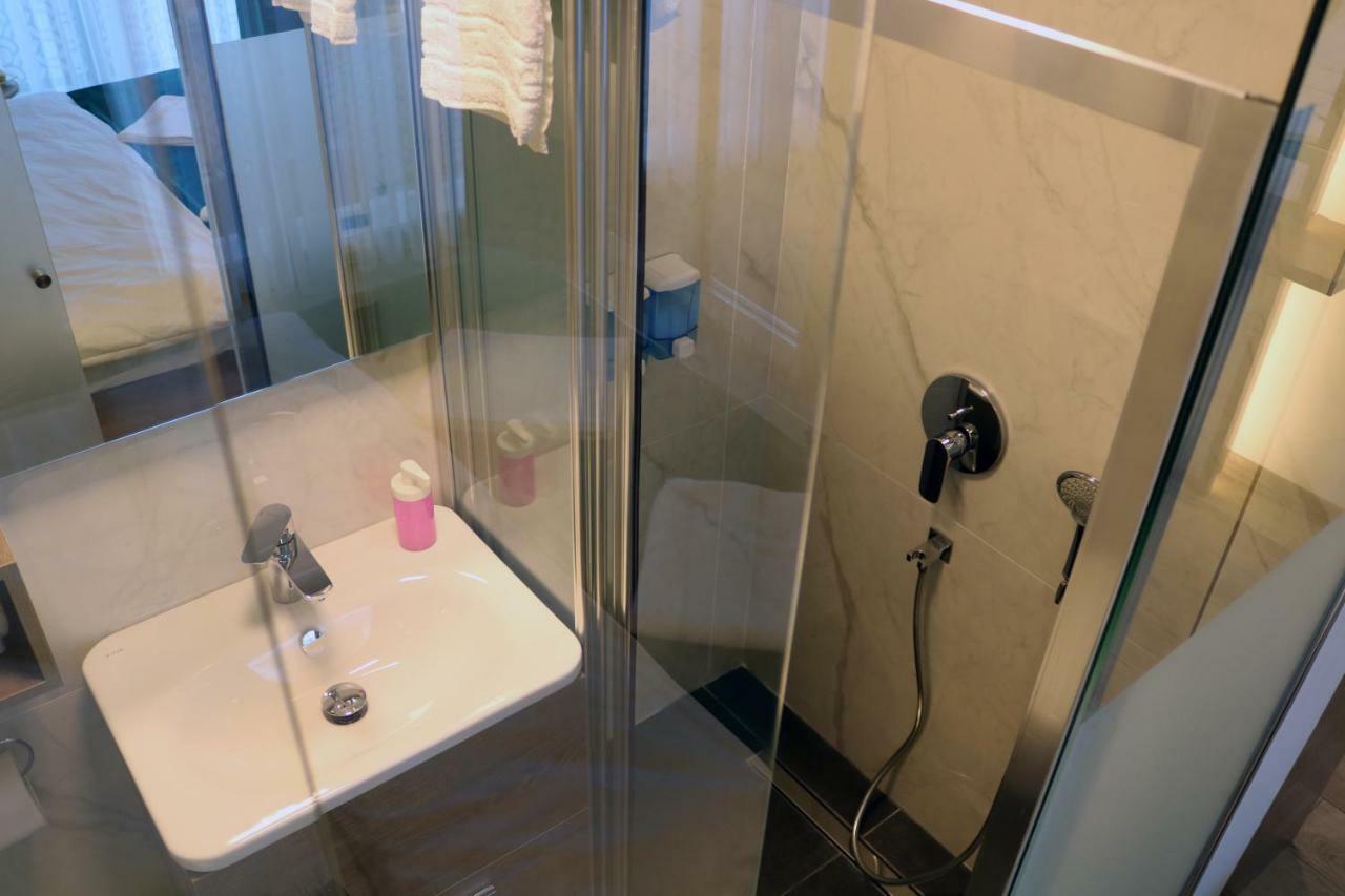 Musk Hotel Κωνσταντινούπολη Εξωτερικό φωτογραφία